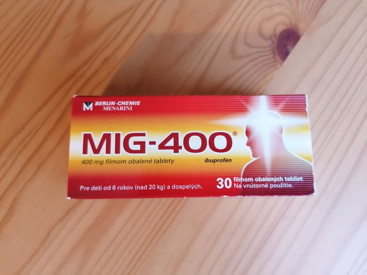 MIG-400 recenzia, skúsenosti