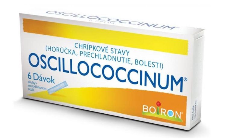 Oscillococcinum – recenzie, skúsenosti, cena