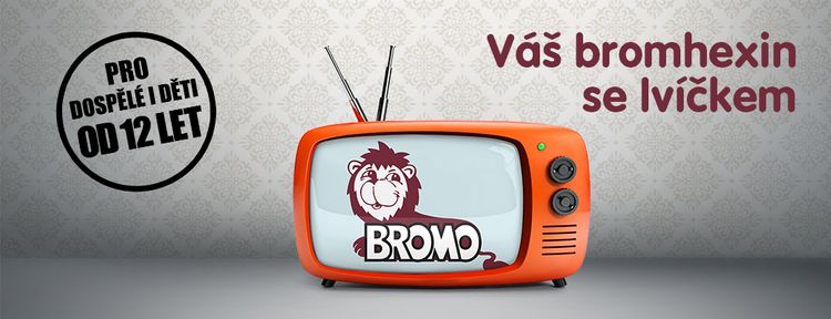 Bromhexin 8 – recenzia kvapiek proti kašľu