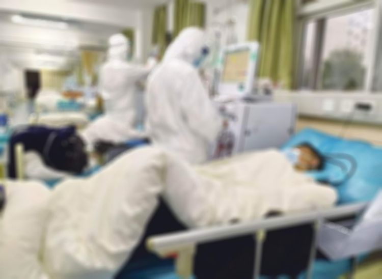 Úmrtie na koronavírus nebolo na Slovensku zatiaľ potvrdené