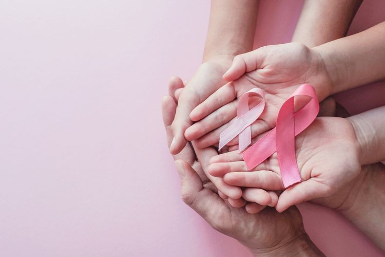 Rakovina – vznik, príznaky