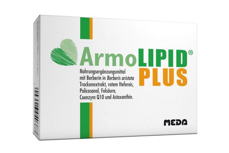 ArmoLipid Plus recenzia, skúsenosti