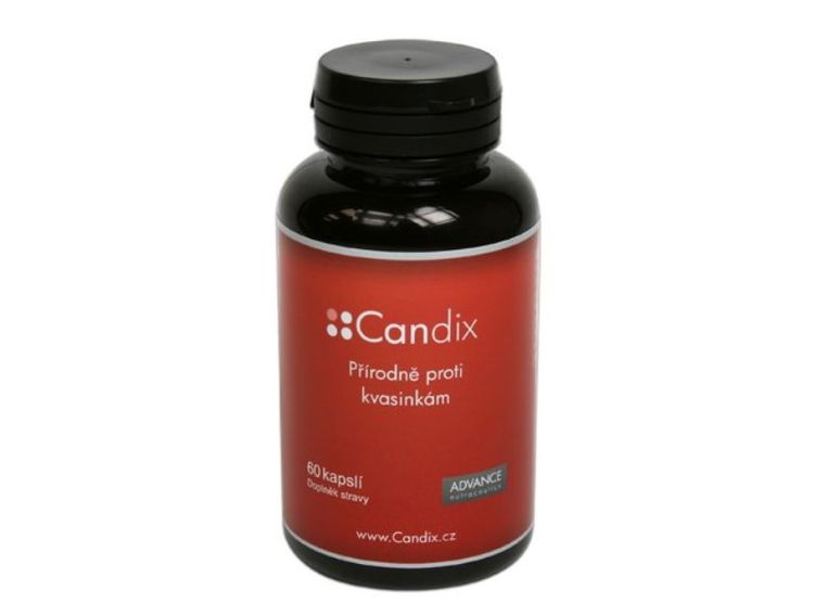 Advance Candix recenzia, skúsenosti