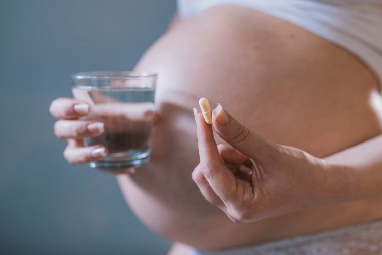 Ktoré lieky sú počas tehotenstvá vhodné a ktoré nie?