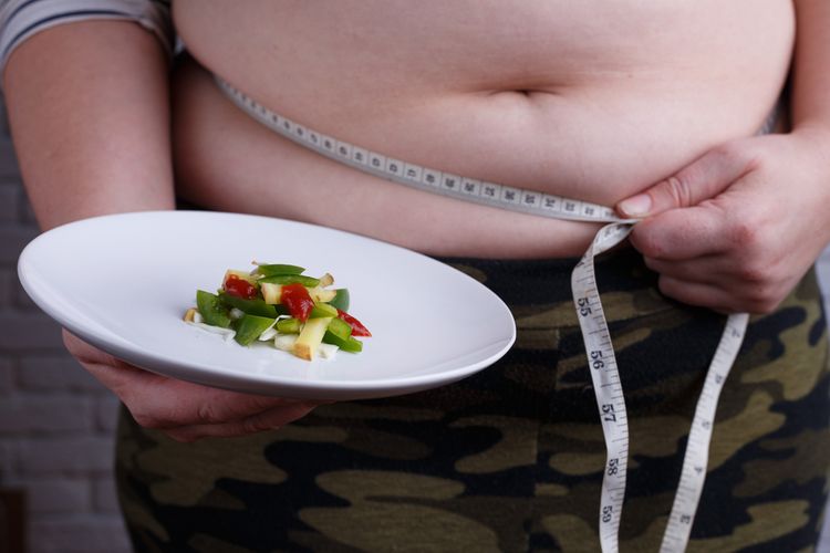 Metabolizmu neprospievajú extrémne diéty