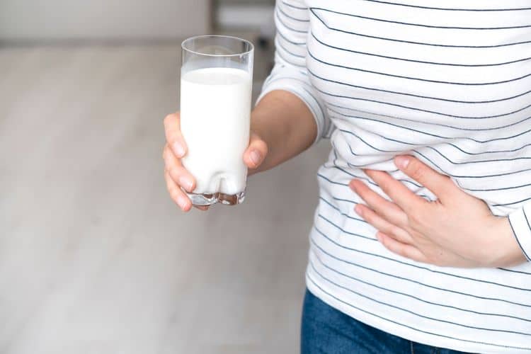 Laktózová intolerancia vs alergia na kravské mlieko