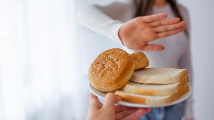 Ľudia trpiaci celiakiou nedokážu spracovať glutén