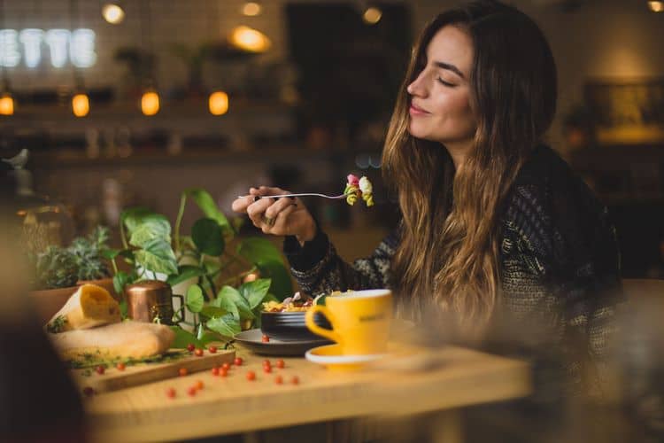 Bielkovinová diéta je účinným spôsobom, ako schudnúť. Zdroj: Profidiet.sk