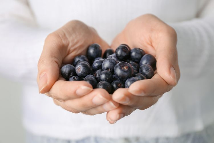 Superovocie Acai berry