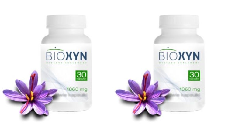 Bioxyn