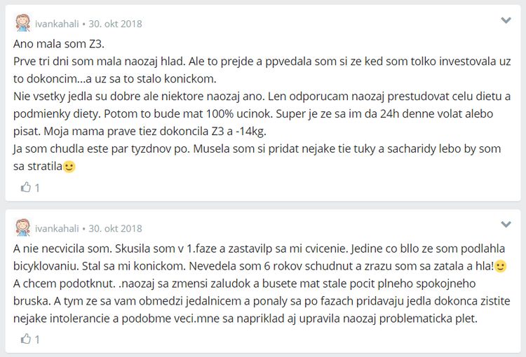 Prodietix recenzia na modromkoníkovi