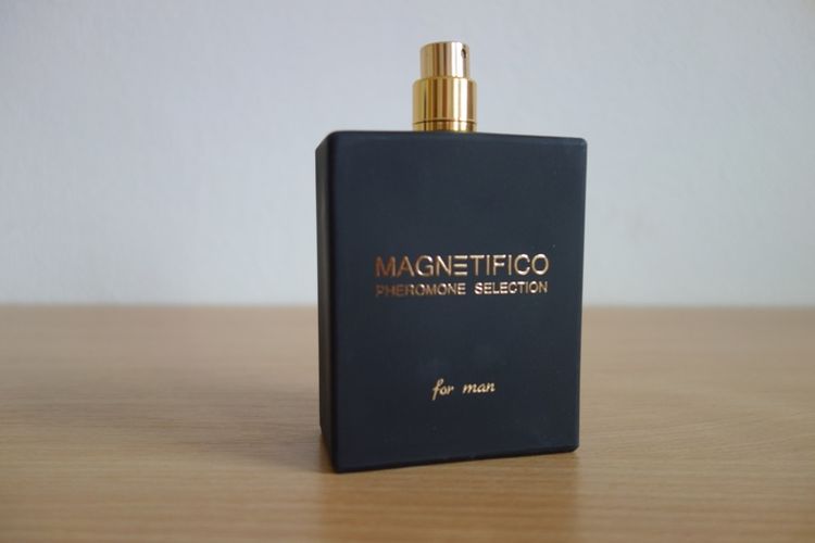 Mmagnetifico Pheromone Selection for man 100 ml