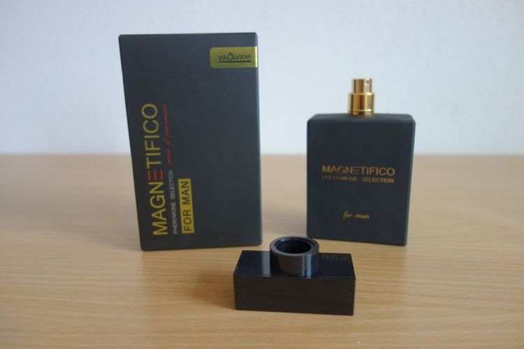 Recenzia parfumu Magnetifico Pheromone Selection for man