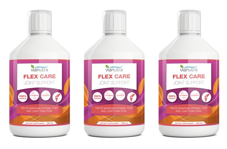 Vianature Flex care