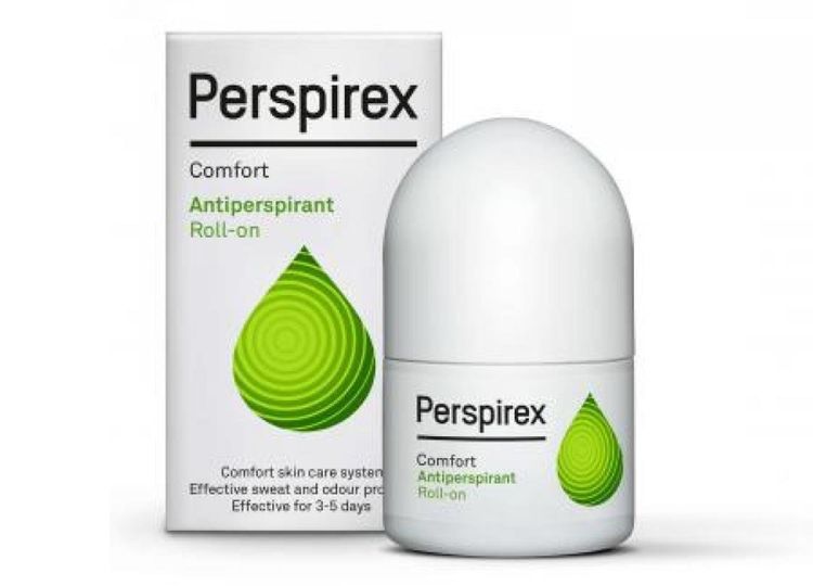 Perspirex Comfort