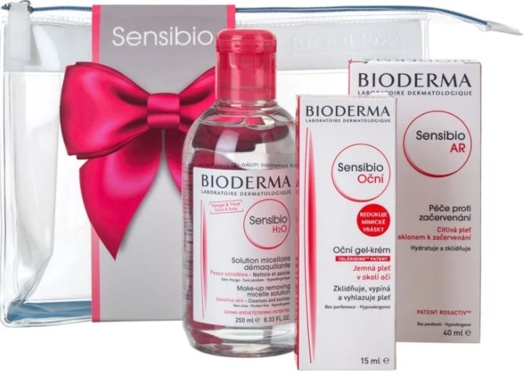 Bioderma Sensibio - recenzie a skúsenosti