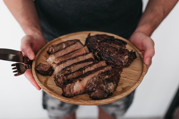 Povolené a zakázané jedlá pri carnivore diéte