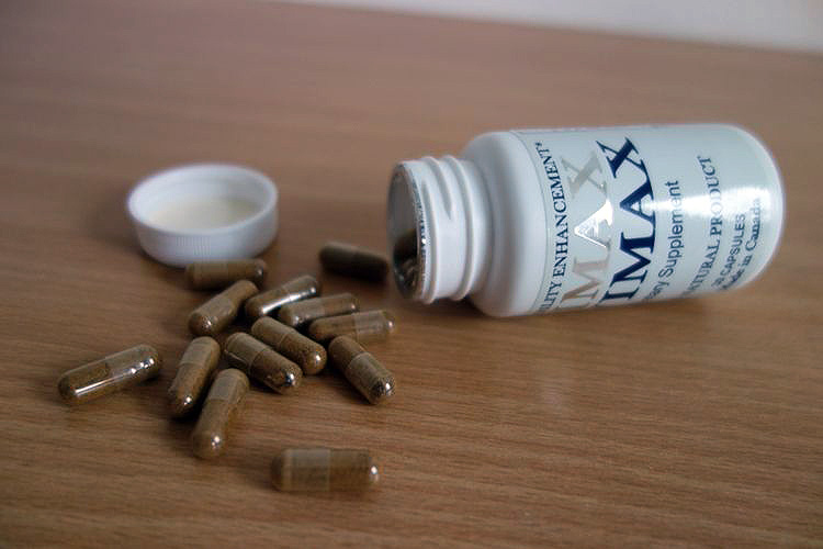 Vimax Pills - jedny z najlepších tabletiek na erekciu