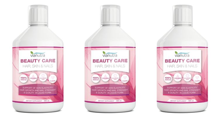 Vianutra Beauty Care