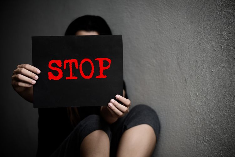 Pomoc obetiam domáceho násilia - kde nahlásiť násilie?