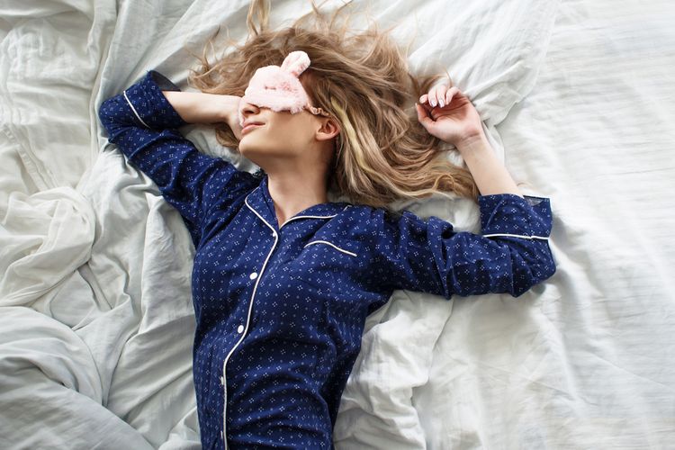 Valeriána lekárska priaznivo ovplyvňuje kvalitu spánku