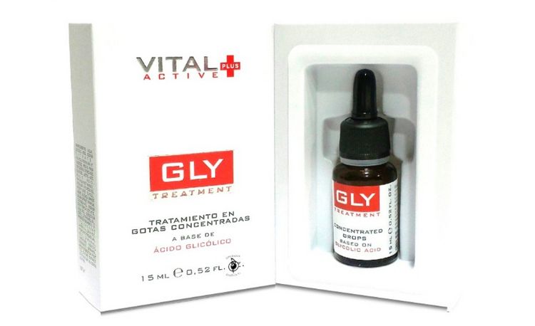 Vital Plus Active GLY recenzia