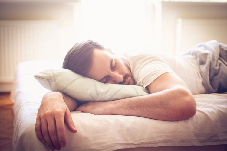 Liečba syndrómu vyhorenia - základom je dostatok spánku aj fyzickej aktivity