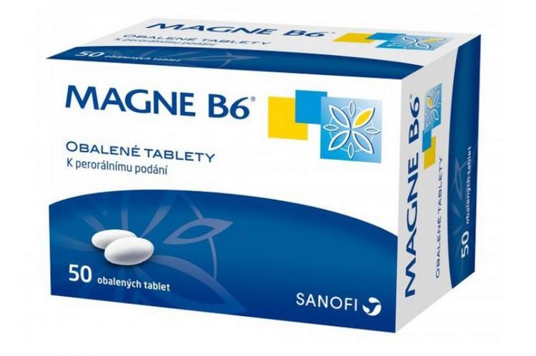 Magne B6