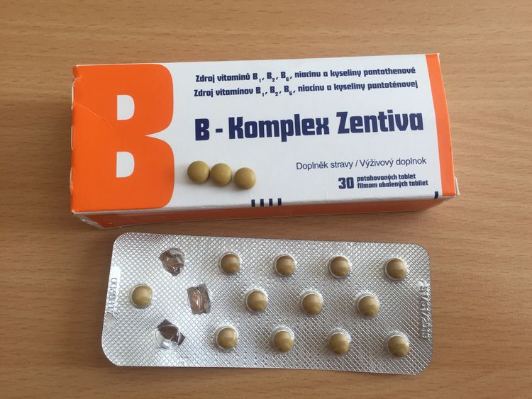 b komplex segít a fogyásban