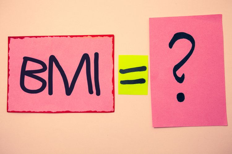BMI - čo to je?