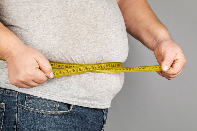Obezita výrazne ohrozuje vaše zdravie