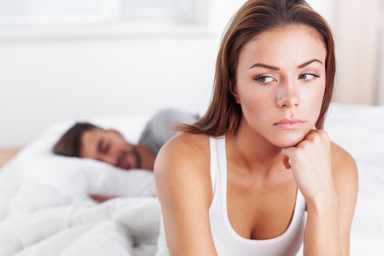Bolestivý pohlavný styk predstavuje problém pre oboch partnerov