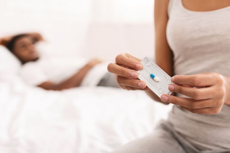 Núdzová antikoncepcia po nechránenom pohlavnom styku