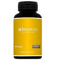 Imunax Advance tabletky na imunitu – recenzia, skúsenosti, zloženie, účinky, cena