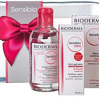 Bioderma Sensibio recenzia a vaše skúsenosti s dermálnou kozmetikou