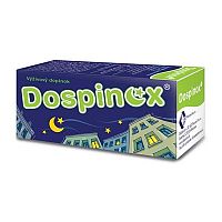 Dospinox recenzia – cena, použitie, dávkovanie, zloženie a skúsenosti