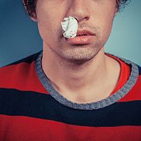 Krvácanie z nosa nielen u detí – príčiny, liečba, vitamíny