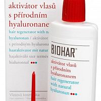 Biohar – skúsenosti a výsledky. Recenzia na vlasový aktivátor a vaše názory