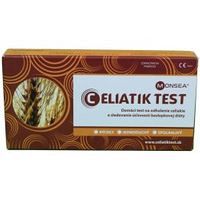 Celiatik test
