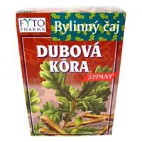 Fyto bylinný čaj Dubová kôra 50 g
