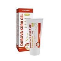 MedPharma Dubová kôra Gél Natural 75 g