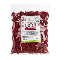 Allnature Goji sušené plody 1000 g