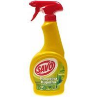 Savo kúpeľňa tekutý čistič rozprašovač 500 ml