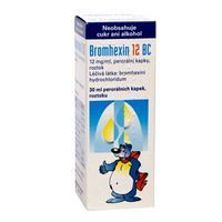 Bromhexin 12 BC