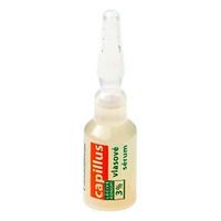 Cannaderm Capillus vlasové sérum seborea 40 ml