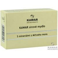 Kawar sírové mydlo 120 g