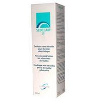 Sebclair krém dermálny 30 ml