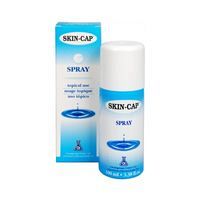 Skin-Cap telový sprej 100 ml