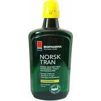 Biopharma Norsk Tran
