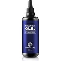 Renovality hroznový olej 100 ml